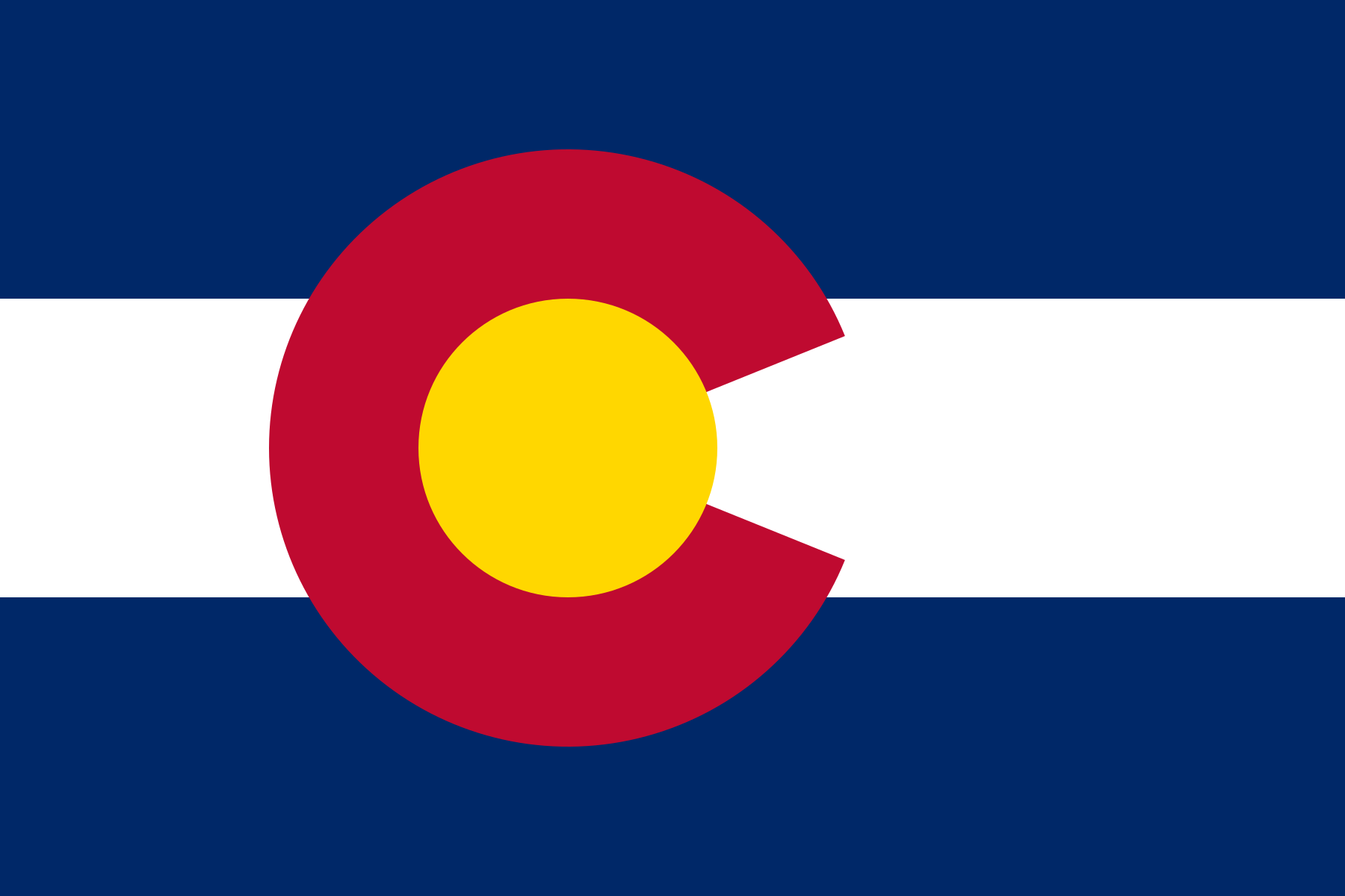 Colorado Flag